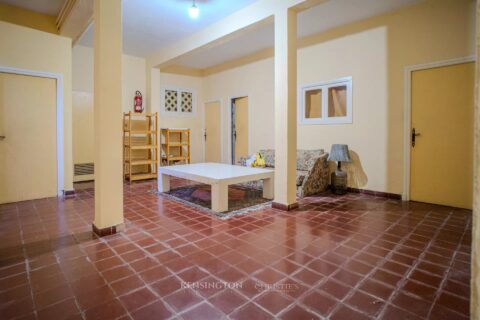 Villa Howling Wind in Tangier, Morocco