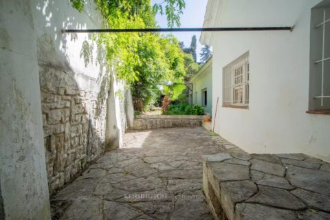 Villa Howling Wind in Tangier, Morocco