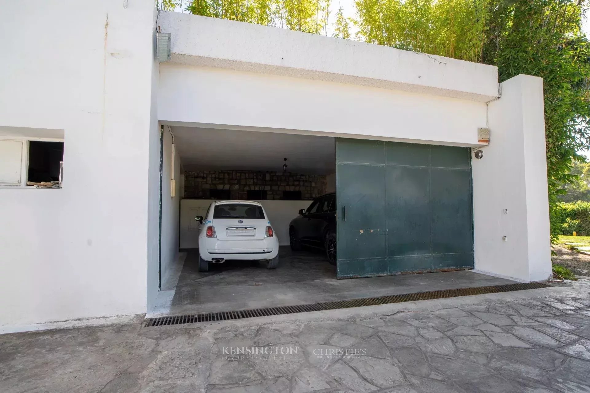 Villa Howling Wind in Tangier, Morocco