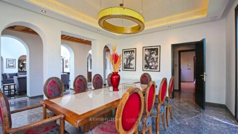 Villa Imi in Marrakech, Morocco