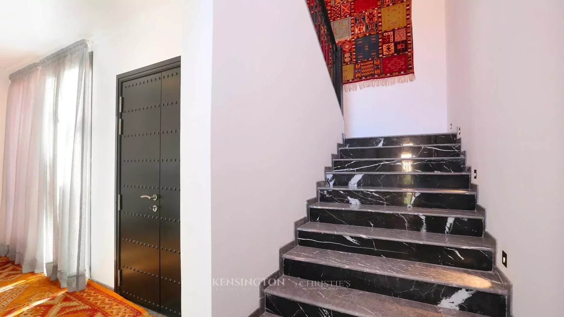 Villa Imi in Marrakech, Morocco