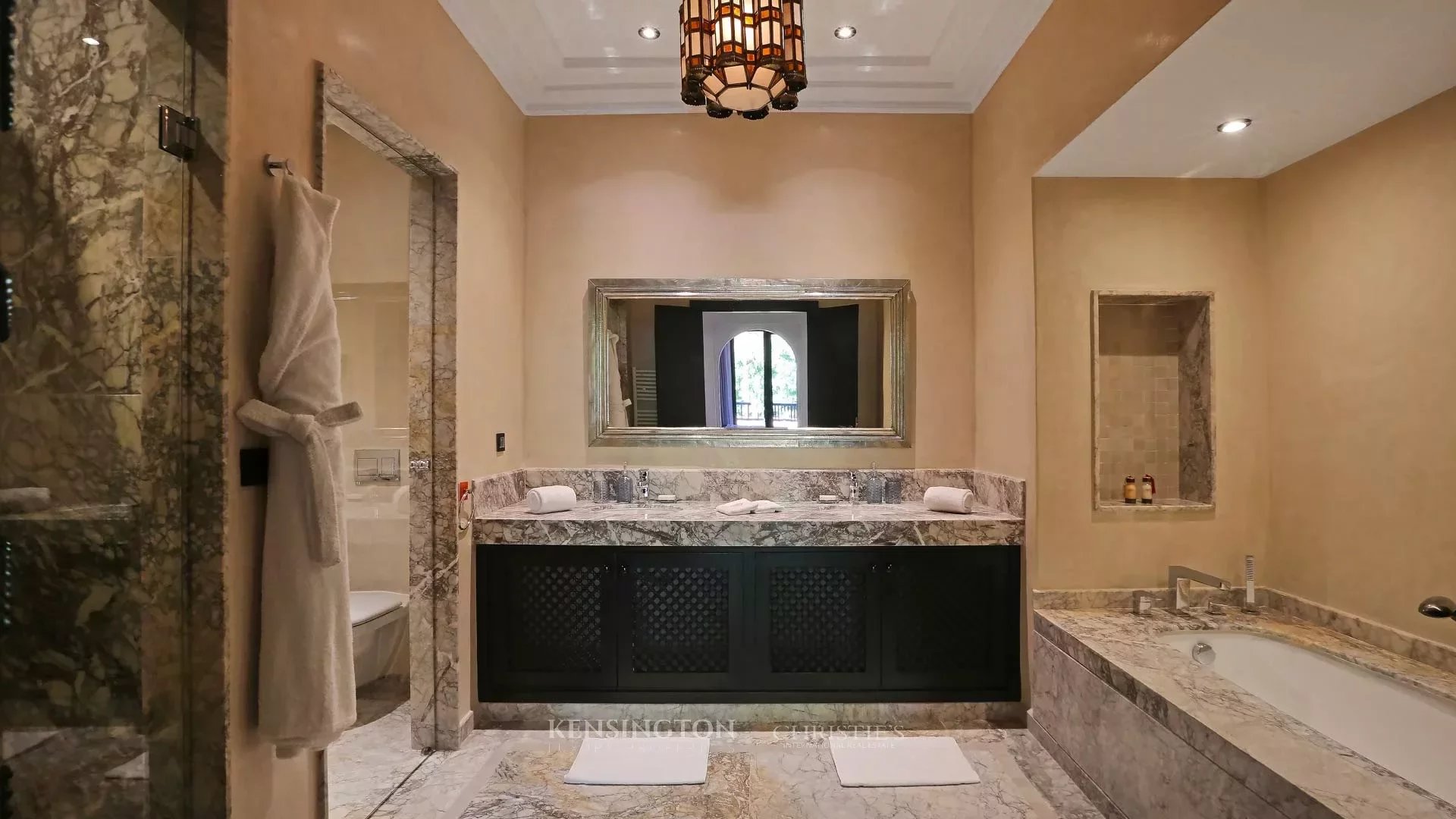 Villa Imi in Marrakech, Morocco