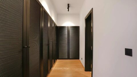 Villa Imi in Marrakech, Morocco