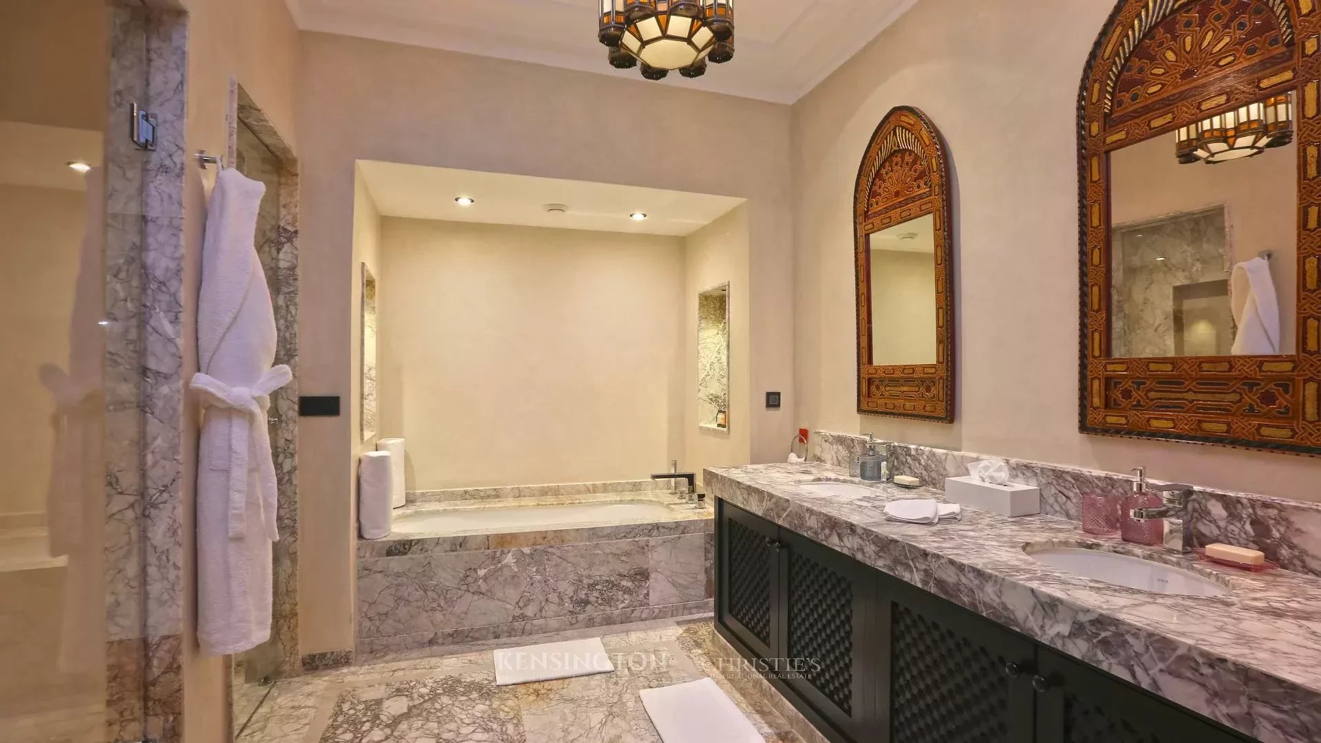 Villa Imi in Marrakech, Morocco