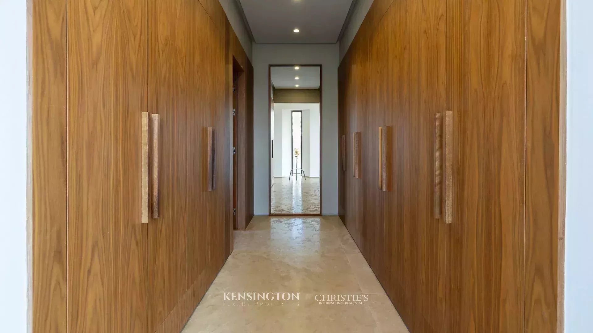 Villa Isor in Marrakech, Morocco