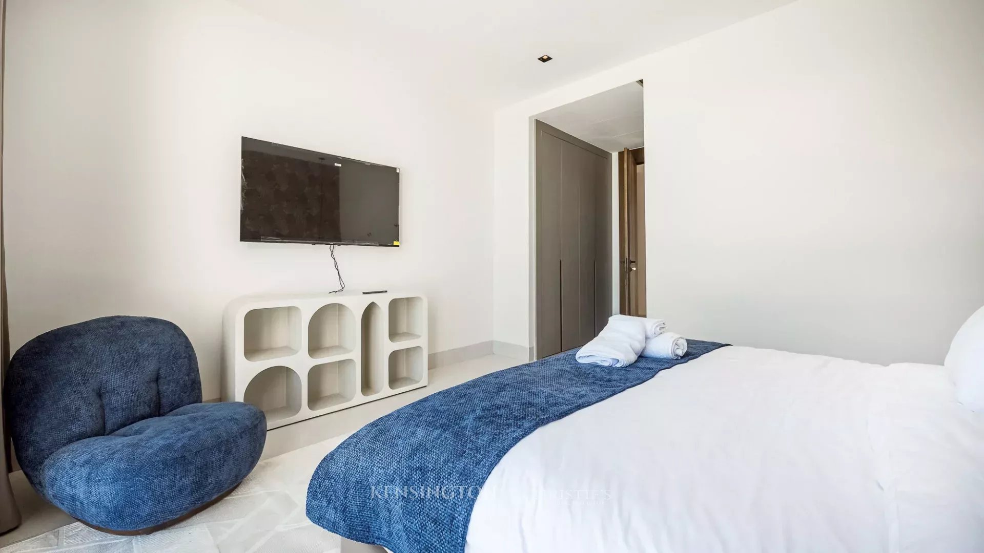 Villa Jaffis 2 in Marrakech, Morocco