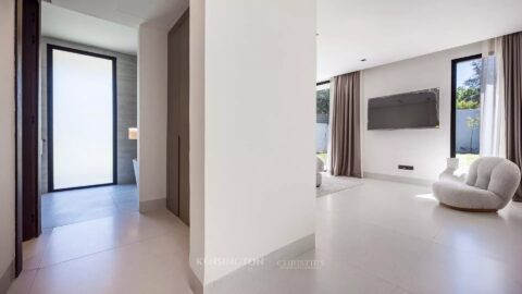 Villa Jaffis 2 in Marrakech, Morocco