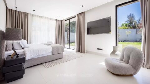 Villa Jaffis 2 in Marrakech, Morocco