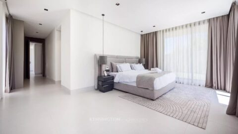 Villa Jaffis 2 in Marrakech, Morocco