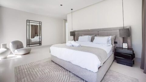 Villa Jaffis 2 in Marrakech, Morocco