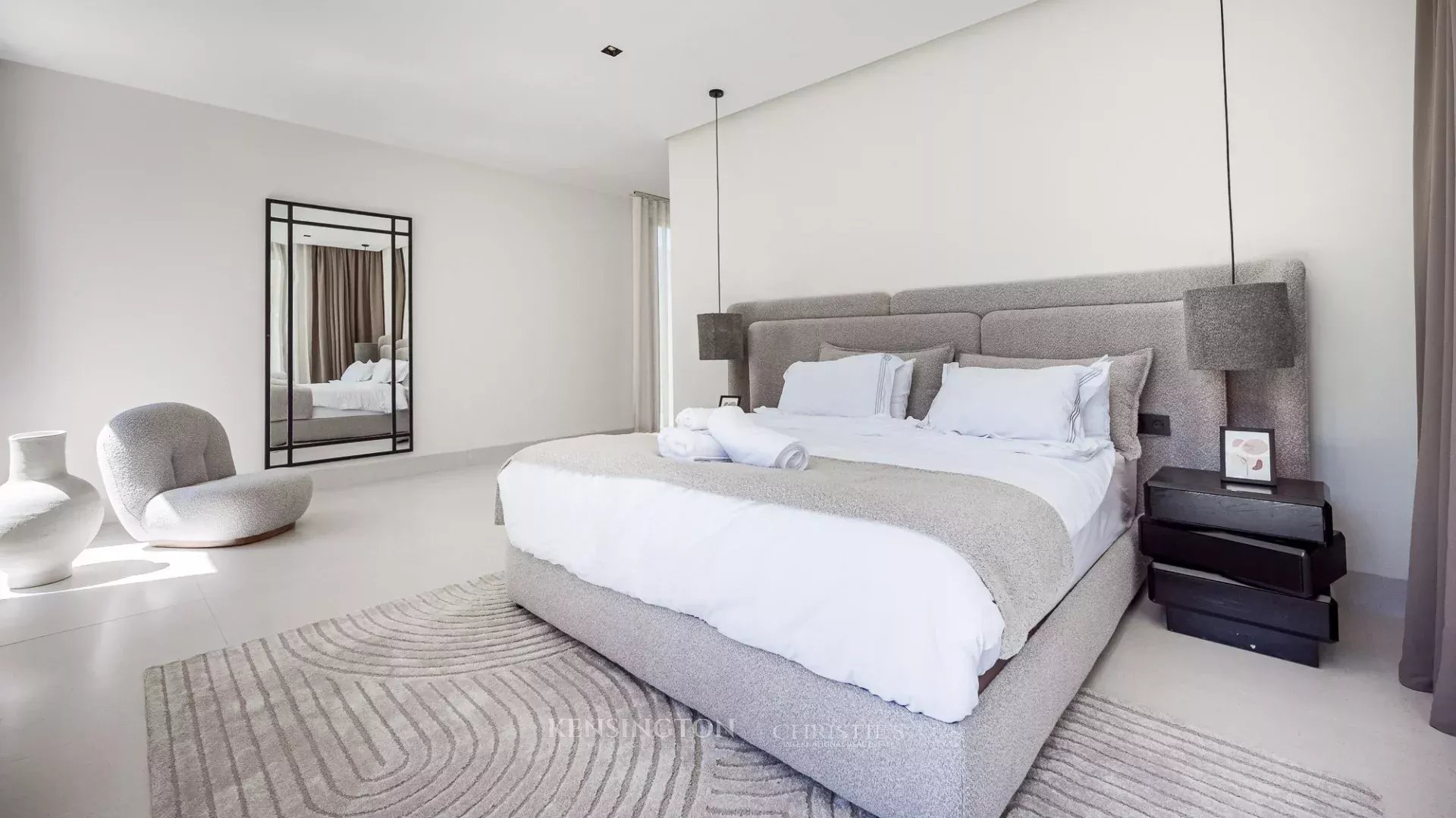 Villa Jaffis 2 in Marrakech, Morocco