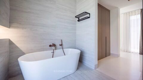 Villa Jaffis 2 in Marrakech, Morocco