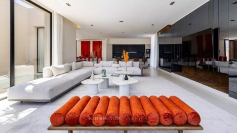 Villa Jaffis 2 in Marrakech, Morocco