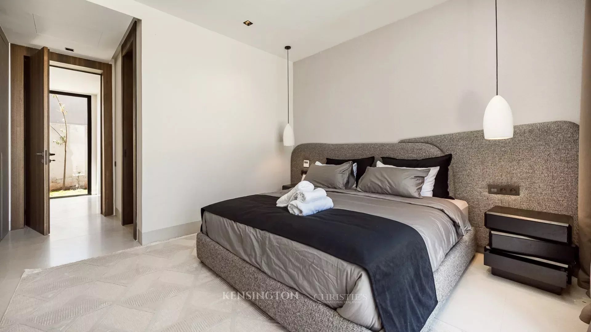 Villa Jaffis 2 in Marrakech, Morocco