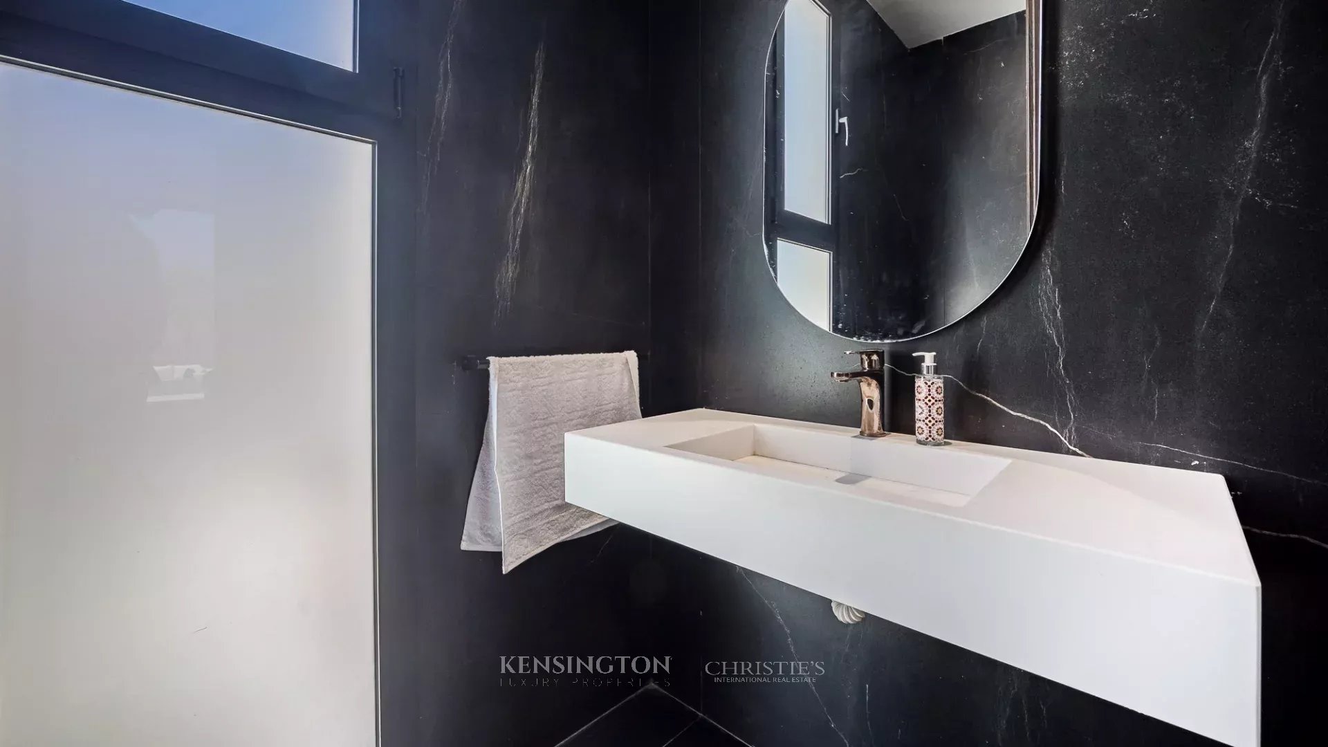 Villa Jaffis 2 in Marrakech, Morocco