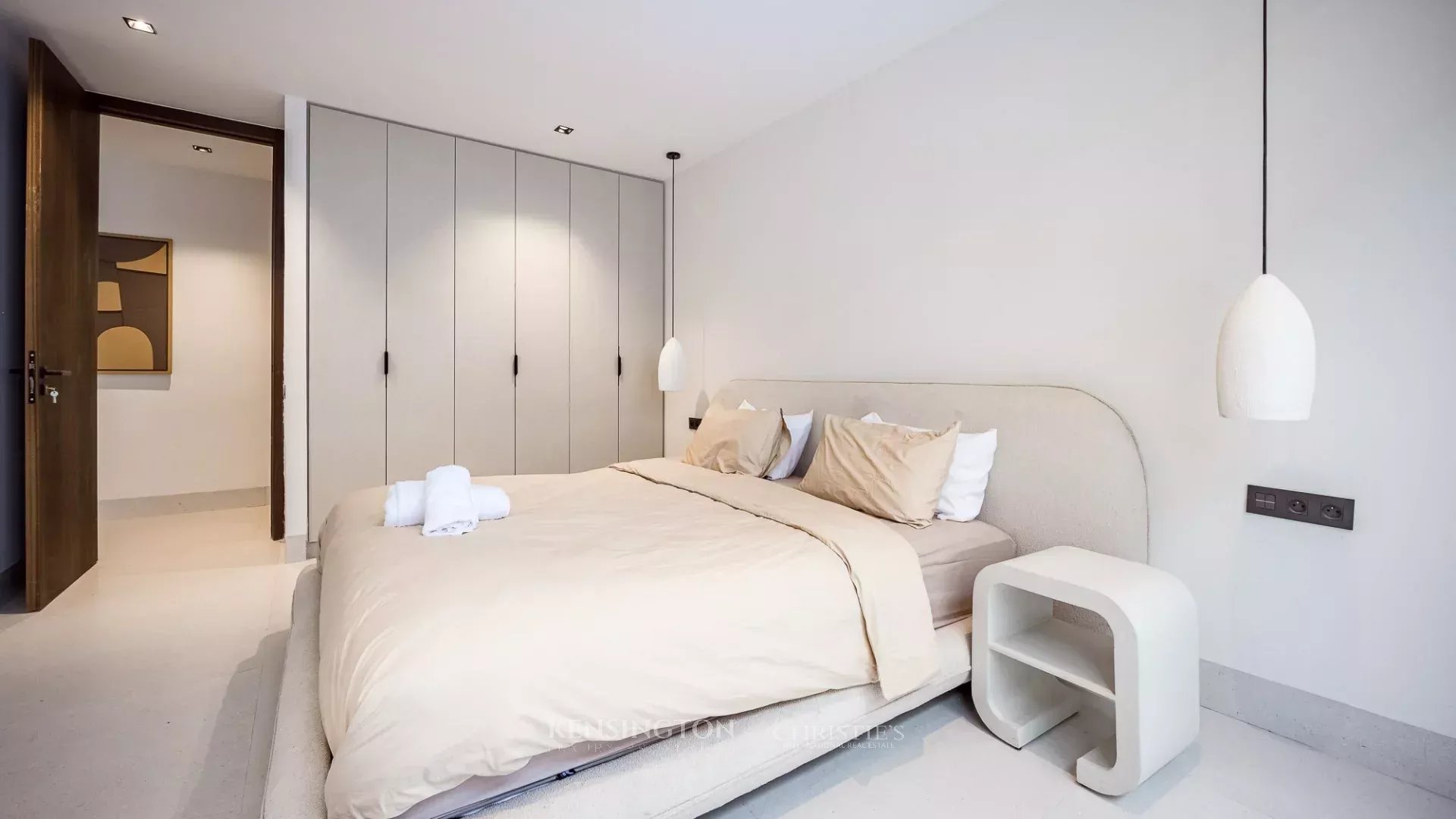 Villa Jaffis 2 in Marrakech, Morocco