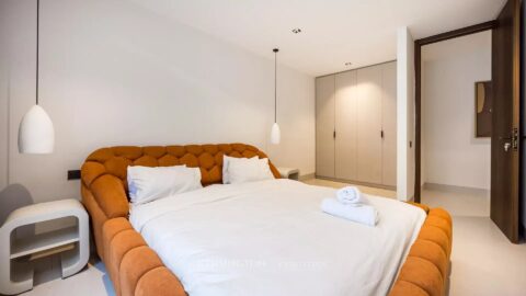 Villa Jaffis 2 in Marrakech, Morocco