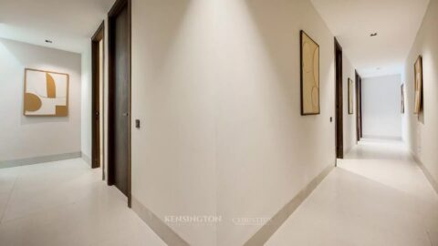 Villa Jaffis 2 in Marrakech, Morocco