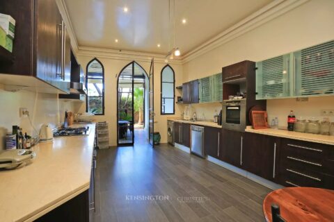 Villa Janat in Marrakech, Morocco