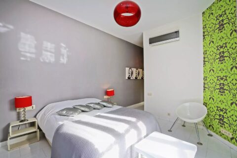 Villa Janat in Marrakech, Morocco