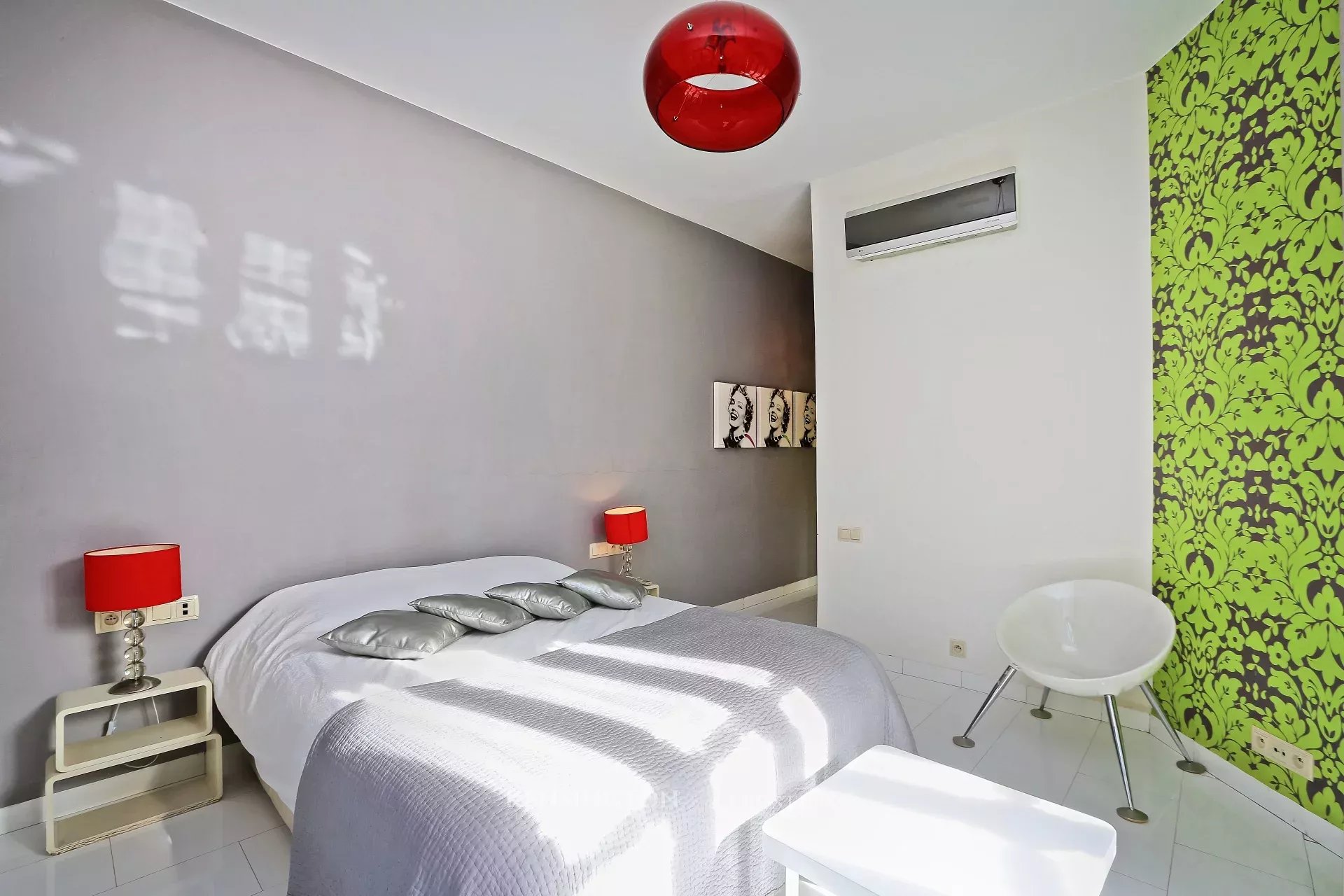 Villa Janat in Marrakech, Morocco