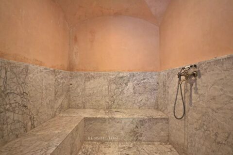 Villa Janat in Marrakech, Morocco