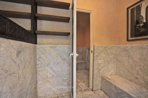 Villa Janat in Marrakech, Morocco