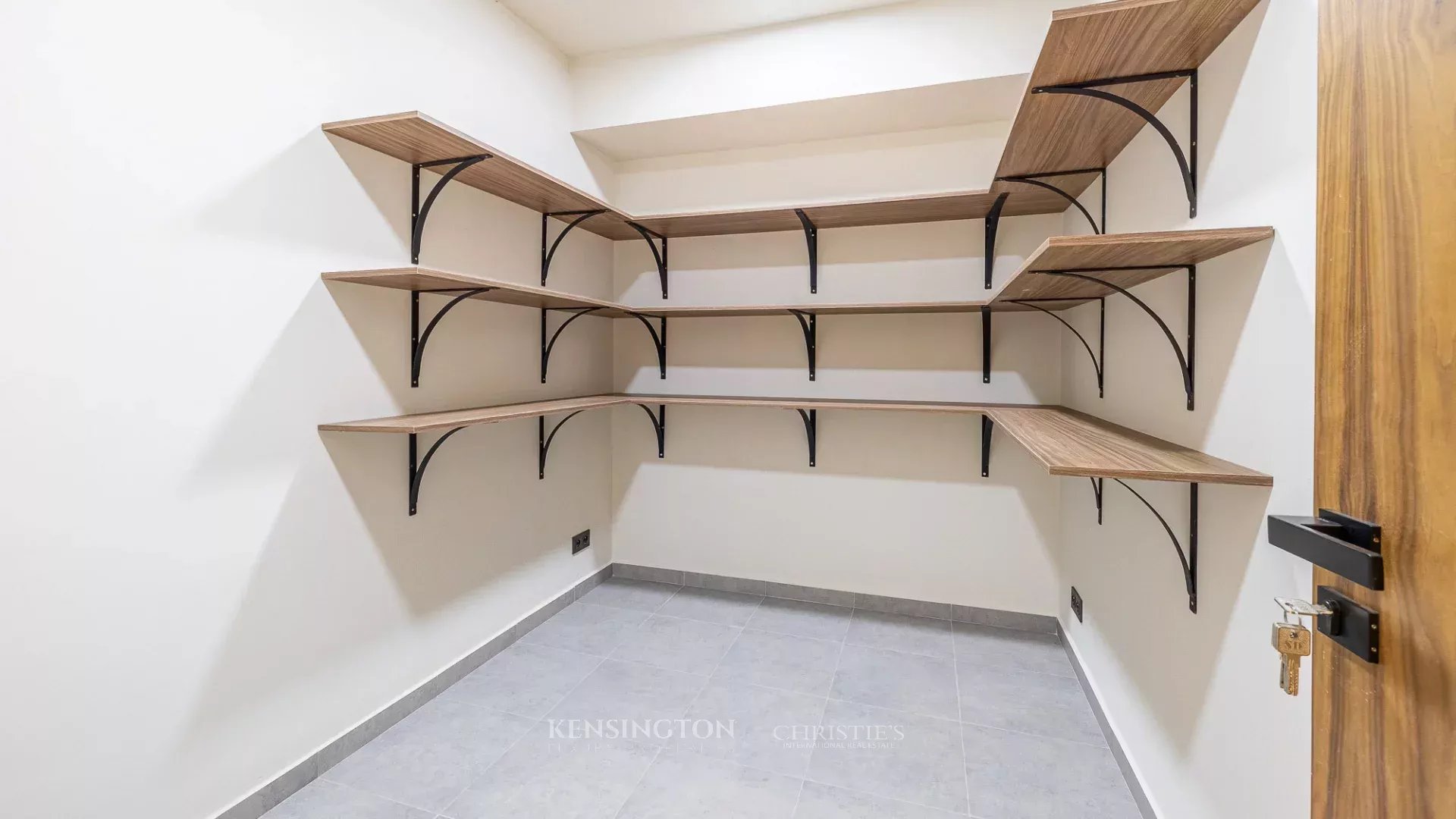 Villa Jarios in Marrakech, Morocco