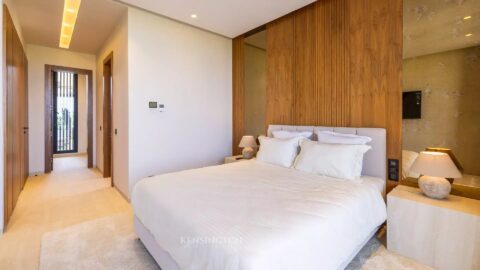 Villa Jarios in Marrakech, Morocco