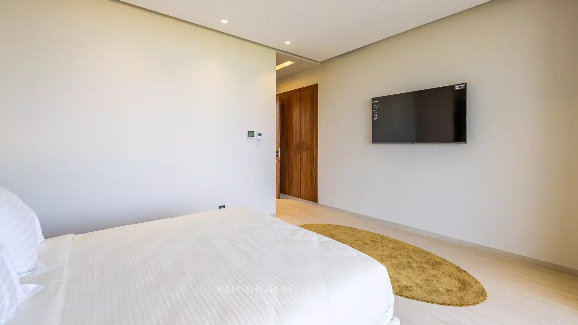 Villa Jarios in Marrakech, Morocco