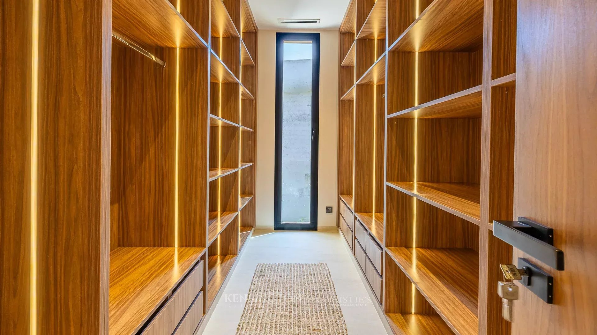 Villa Jarios in Marrakech, Morocco