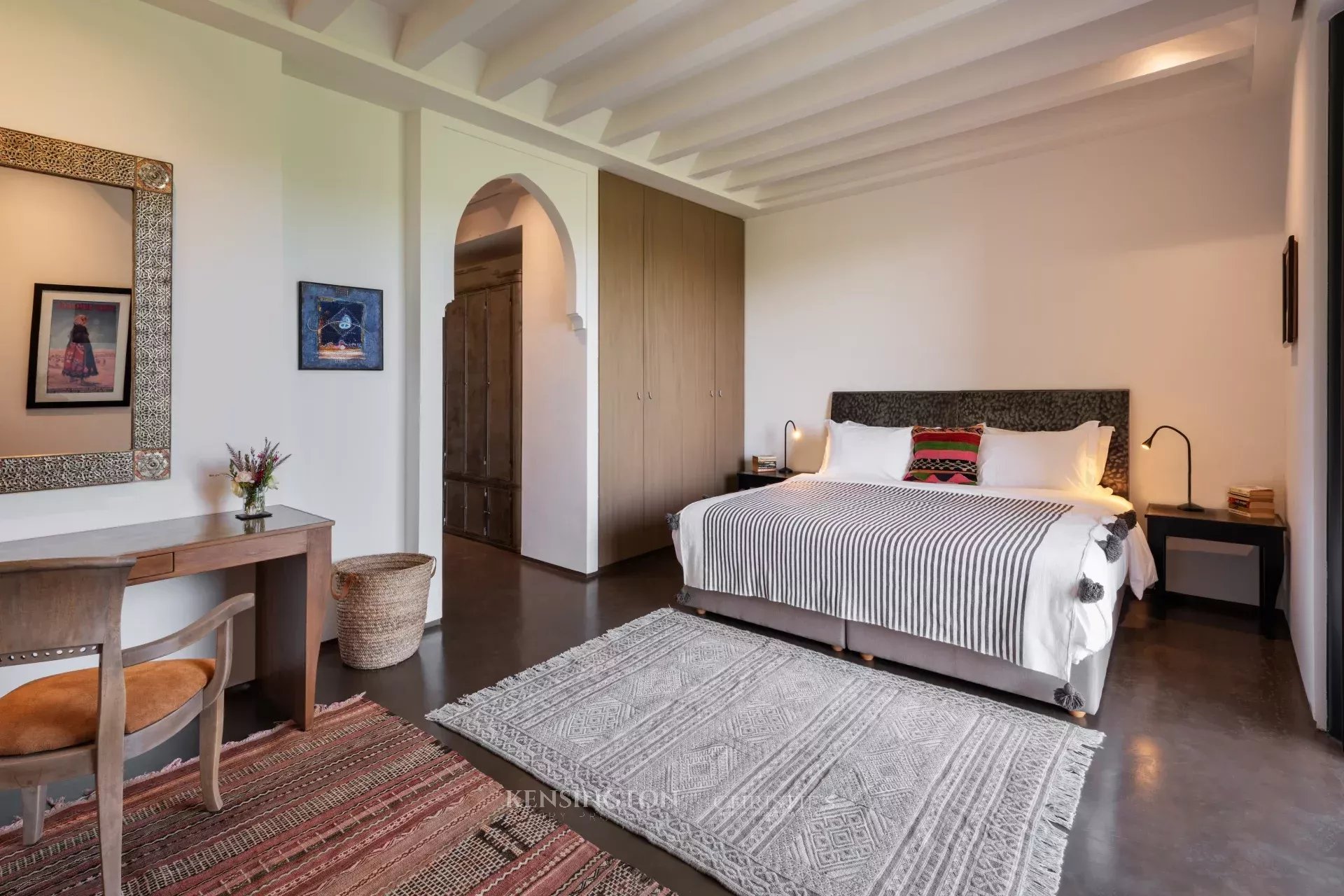 Villa Jonatos in Marrakech, Morocco