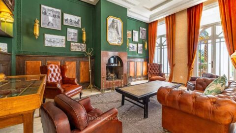 Villa Jordania in Marrakech, Morocco