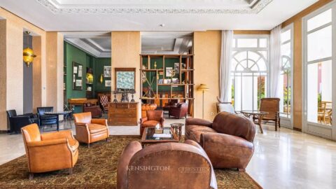 Villa Jordania in Marrakech, Morocco