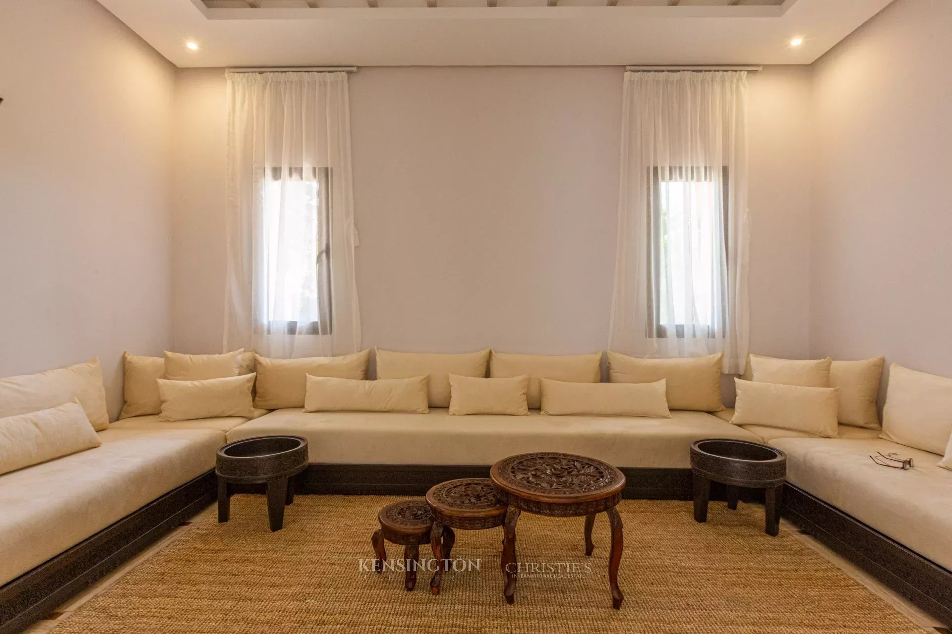 Villa Kaliopé in Marrakech, Morocco