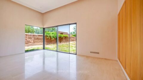 Villa Kamilios in Marrakech, Morocco