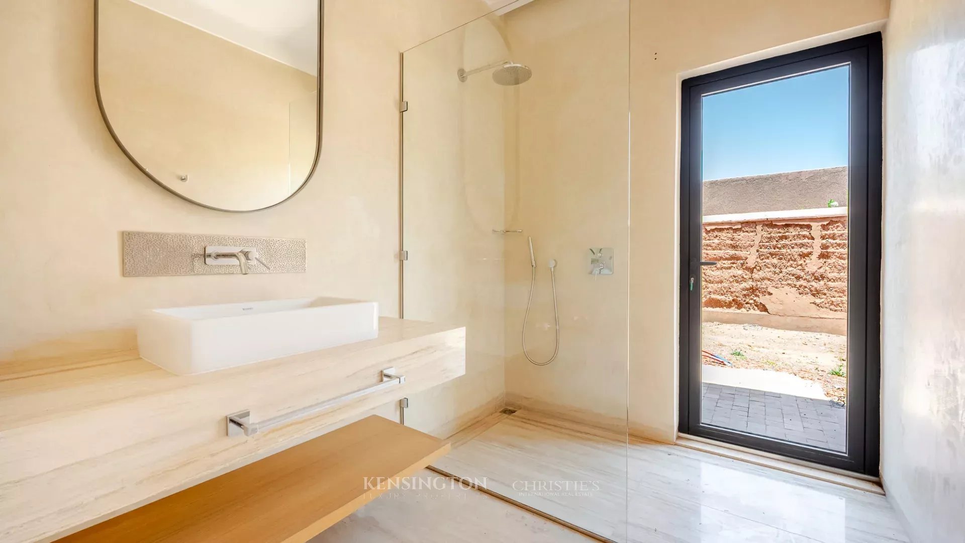 Villa Kamilios in Marrakech, Morocco