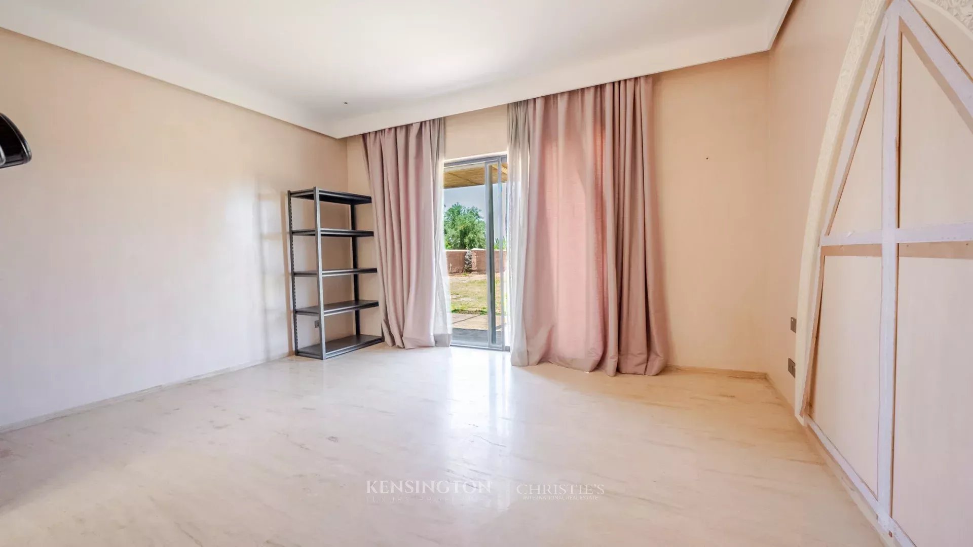 Villa Kamilios in Marrakech, Morocco