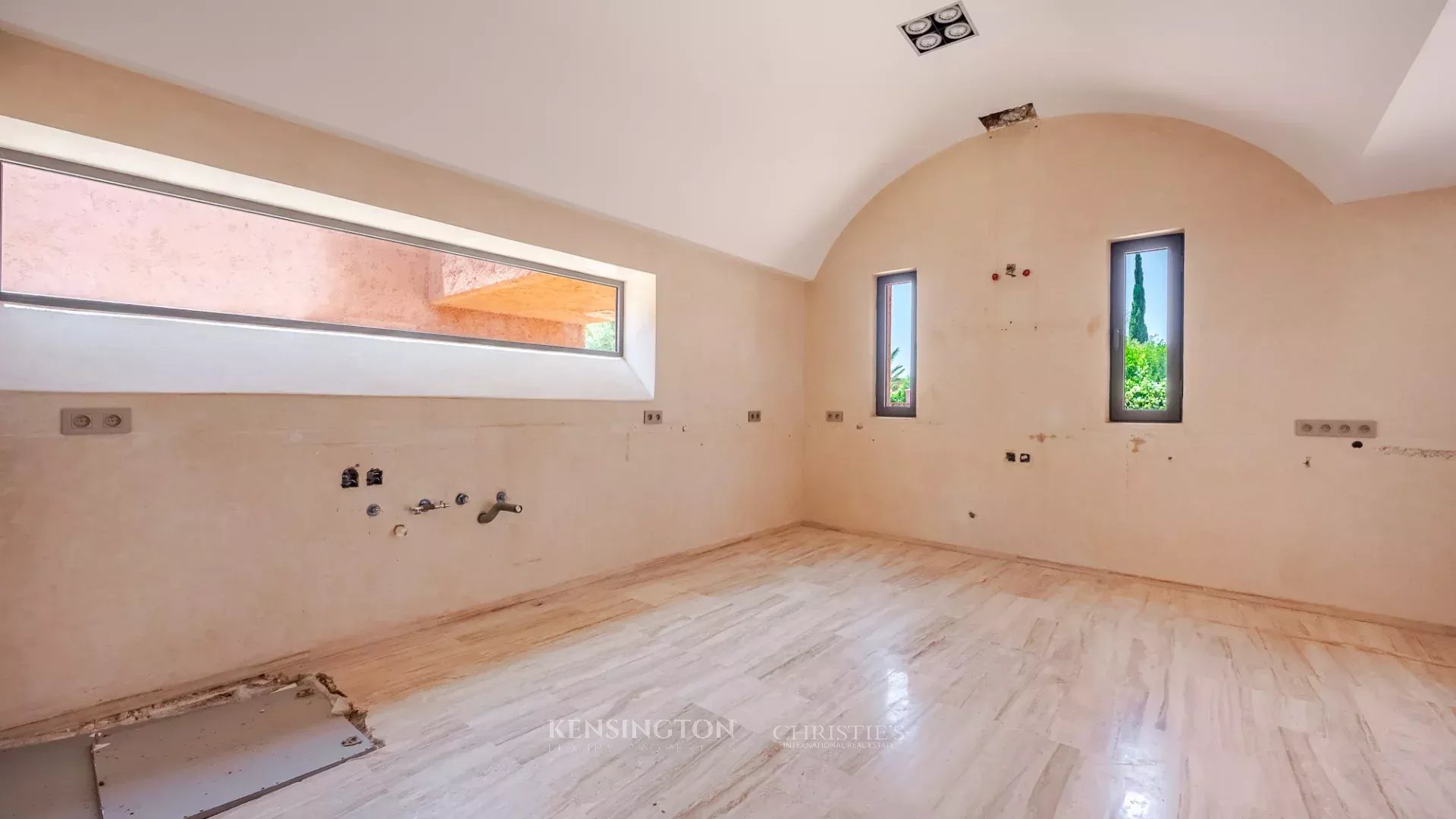 Villa Kamilios in Marrakech, Morocco