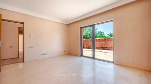 Villa Kamilios in Marrakech, Morocco