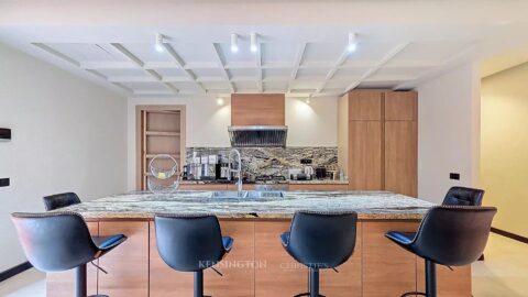 Villa Kapiosi in Marrakech, Morocco