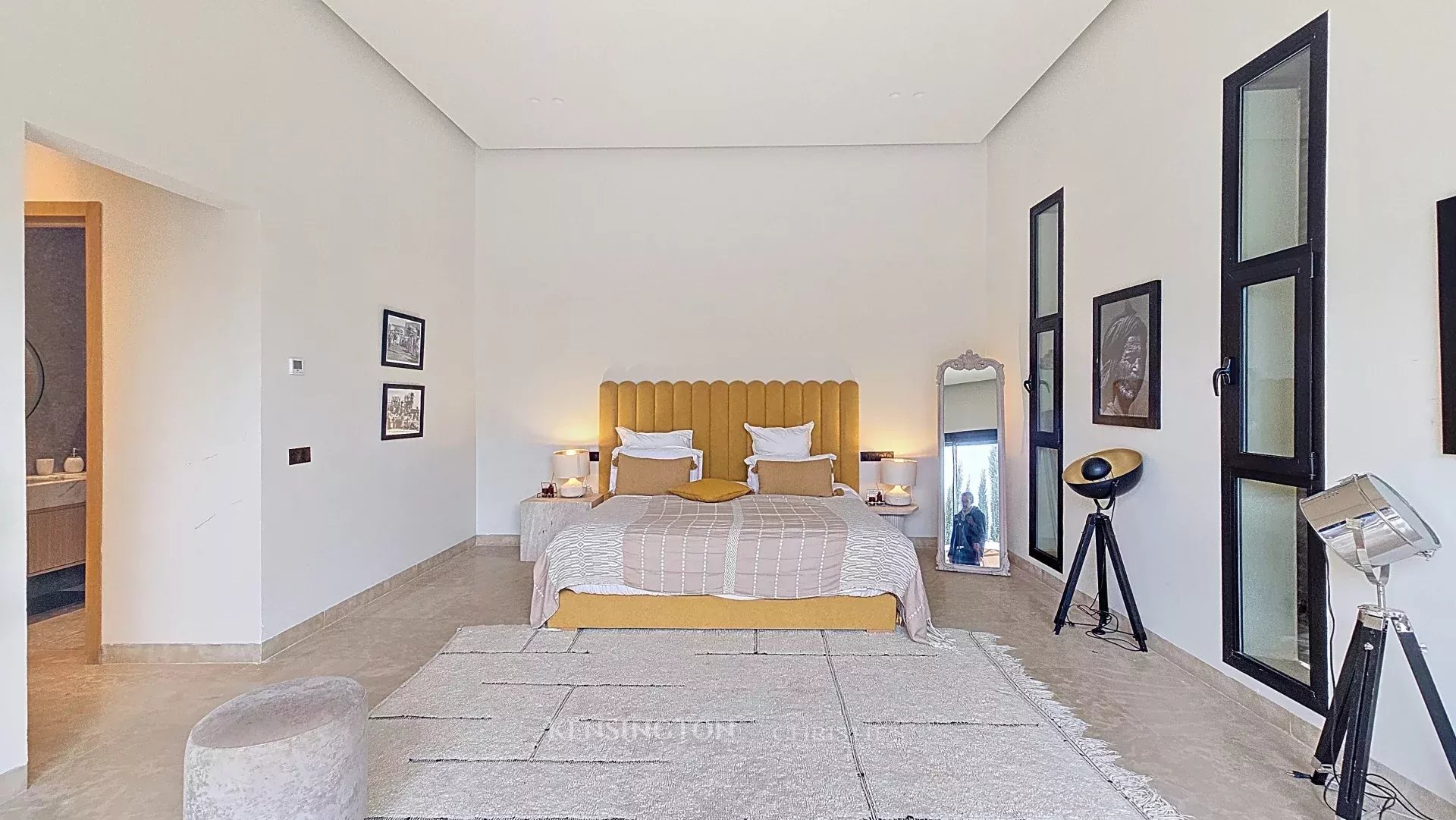 Villa Kapiosi in Marrakech, Morocco