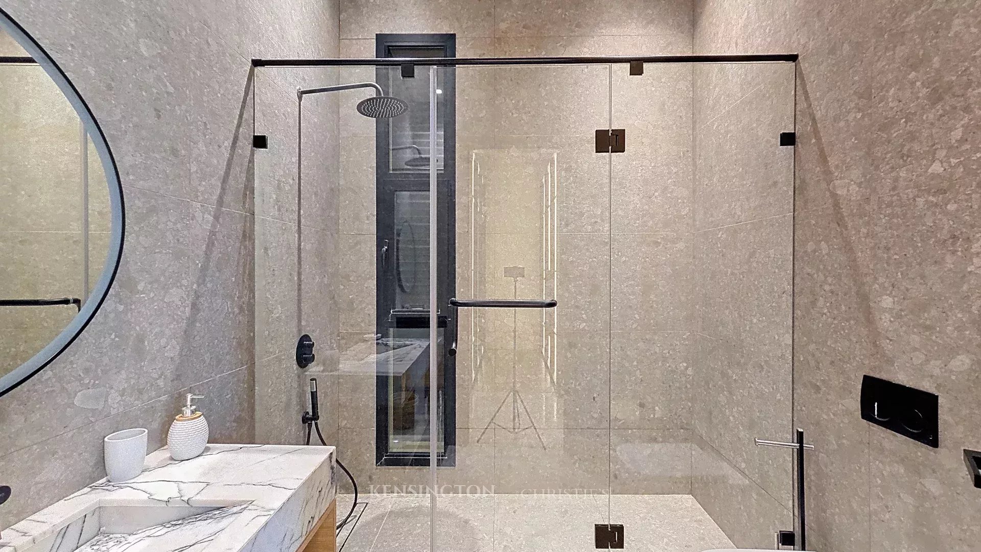 Villa Kapiosi in Marrakech, Morocco