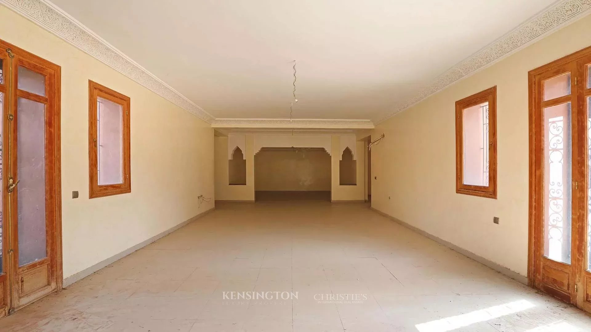 Villa Kasar in Marrakech, Morocco