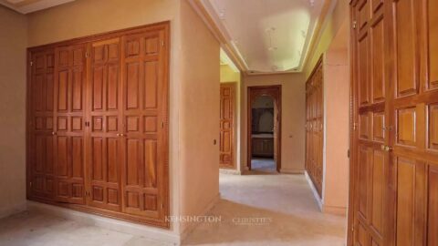 Villa Kasar in Marrakech, Morocco