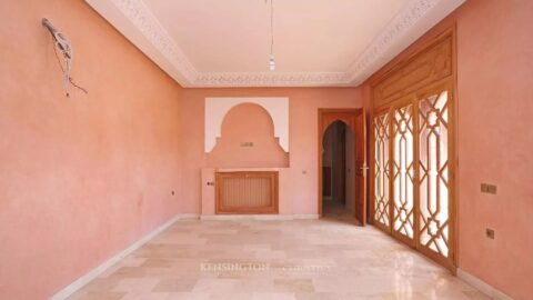 Villa Kasar in Marrakech, Morocco