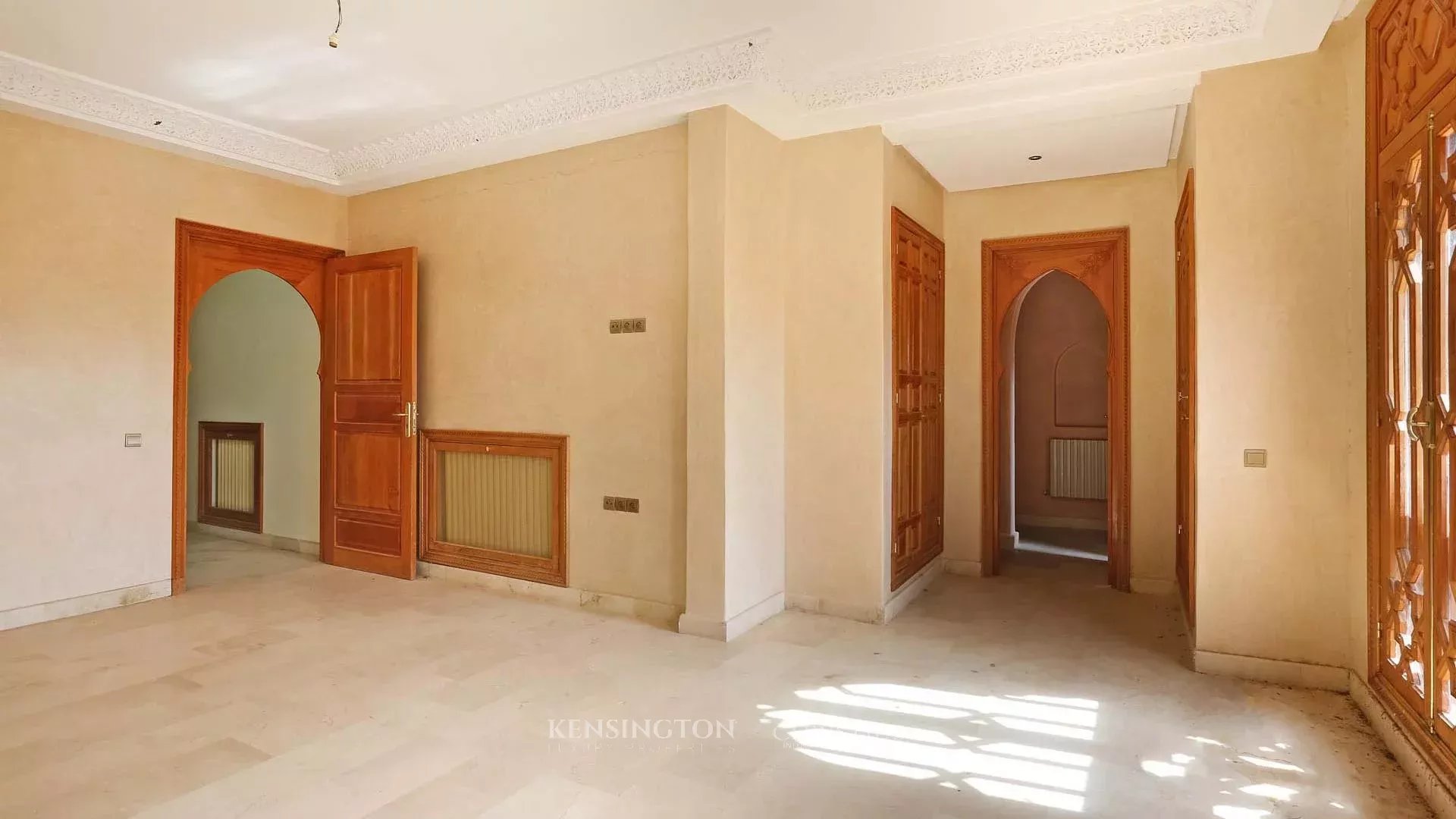 Villa Kasar in Marrakech, Morocco