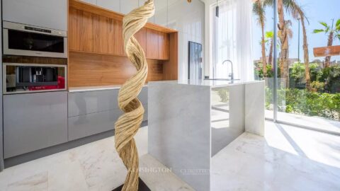 Villa Kebias in Marrakech, Morocco