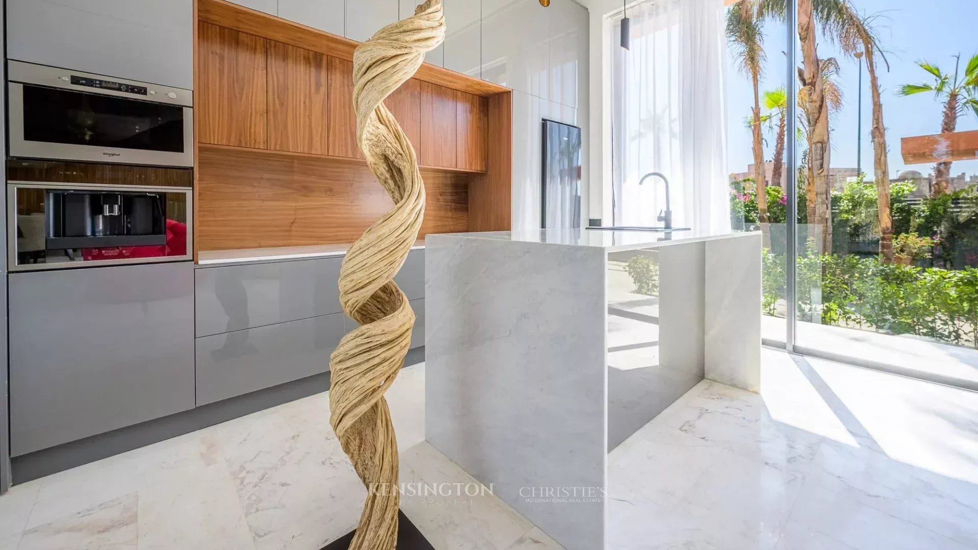 Villa Kebias in Marrakech, Morocco