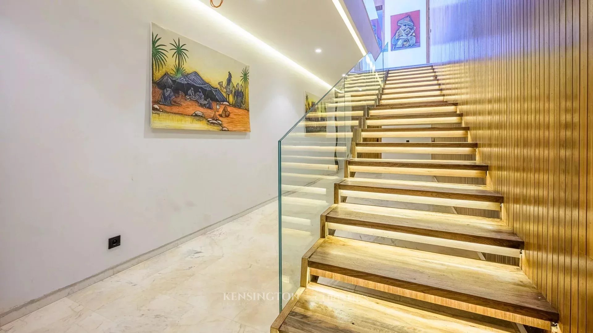 Villa Kebias in Marrakech, Morocco